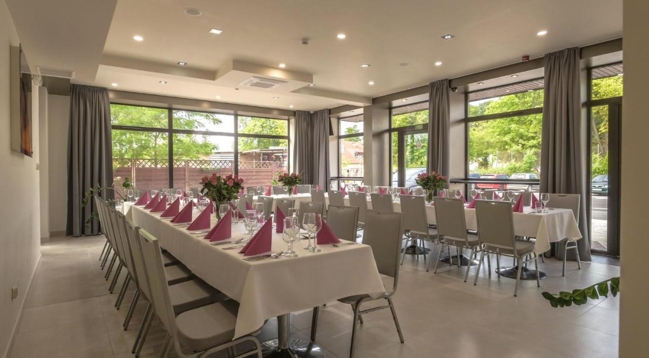 Hotel Emocja Spa ميلنو المظهر الخارجي الصورة