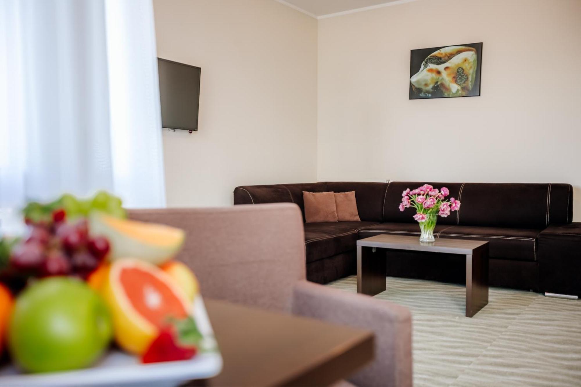 Hotel Emocja Spa ميلنو المظهر الخارجي الصورة