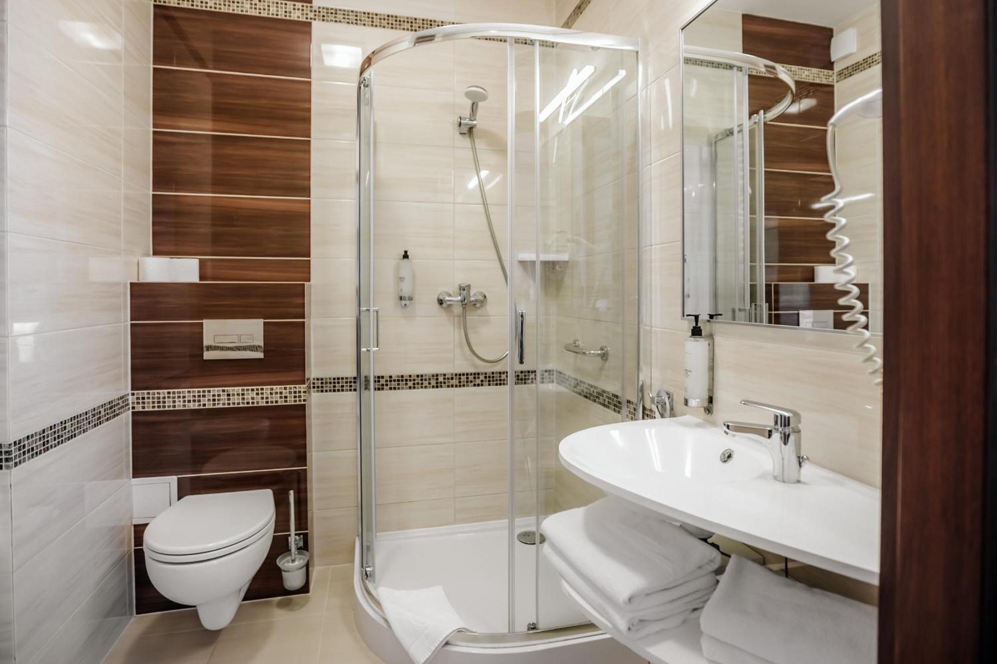 Hotel Emocja Spa ميلنو المظهر الخارجي الصورة