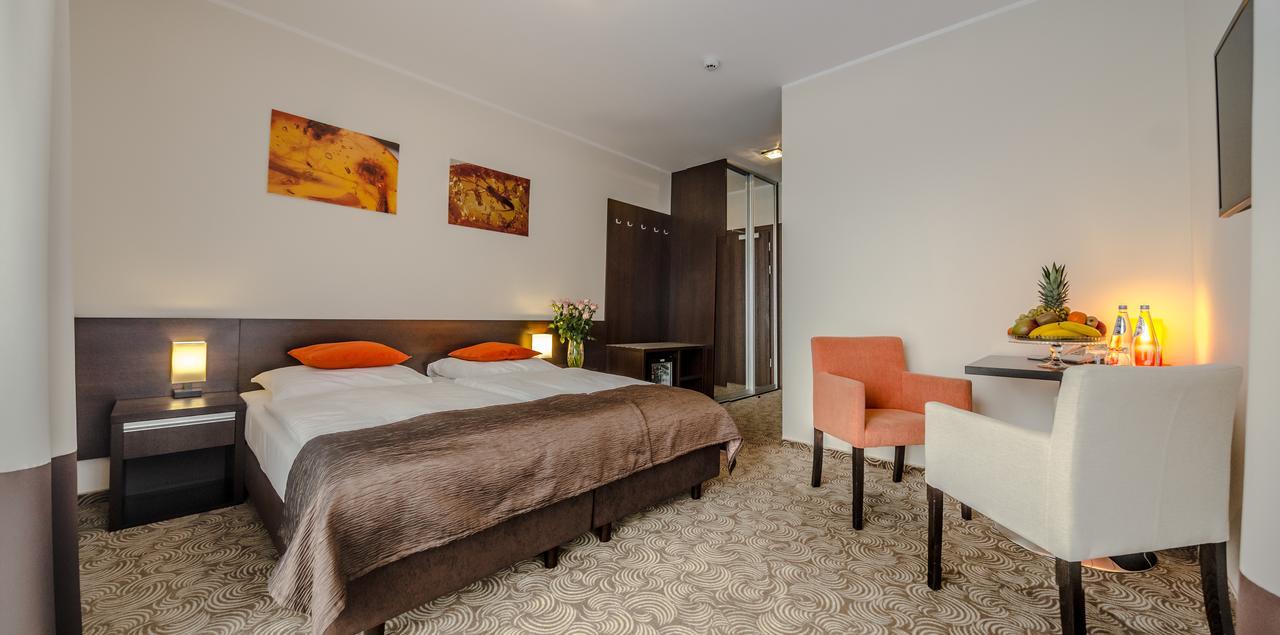 Hotel Emocja Spa ميلنو المظهر الخارجي الصورة