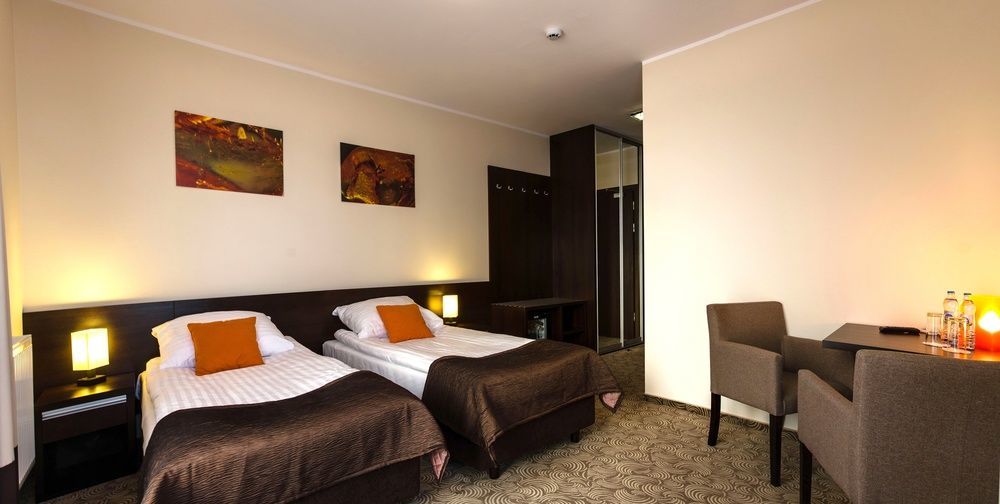 Hotel Emocja Spa ميلنو المظهر الخارجي الصورة