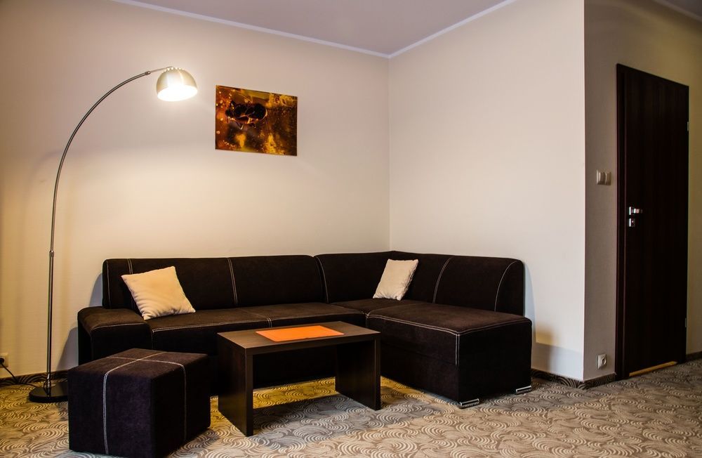 Hotel Emocja Spa ميلنو المظهر الخارجي الصورة