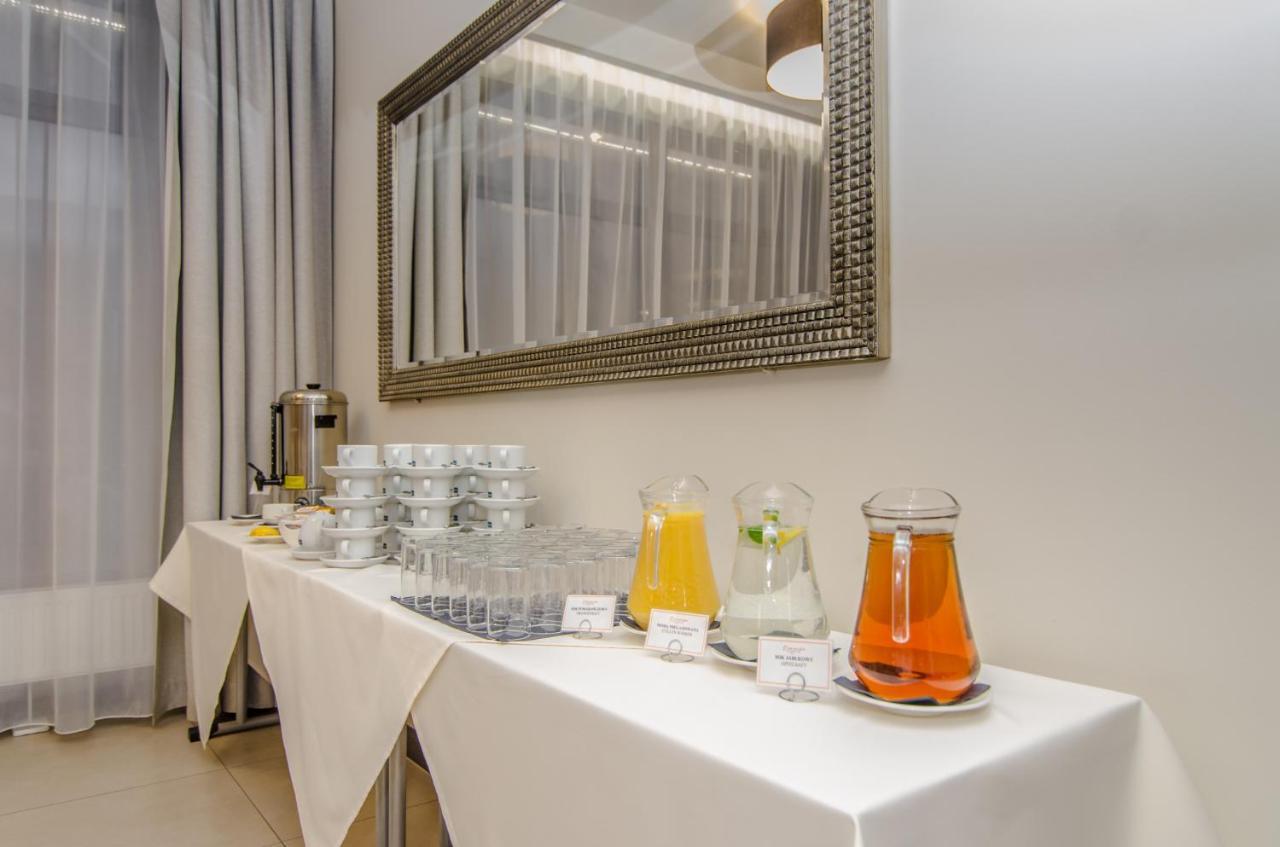 Hotel Emocja Spa ميلنو المظهر الخارجي الصورة
